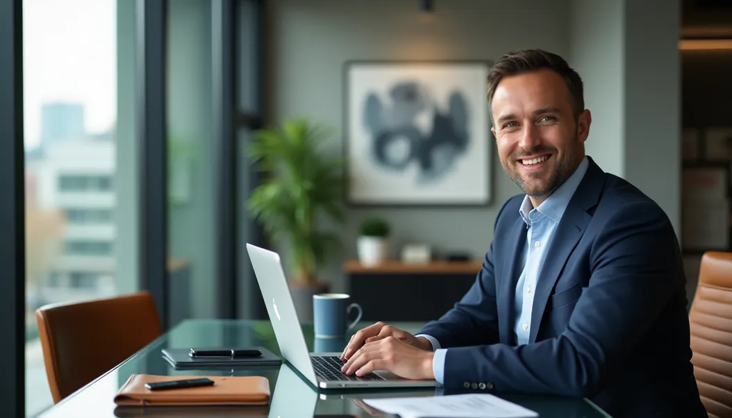 The Silent Shift in Financial Advice That No One’s Talking About