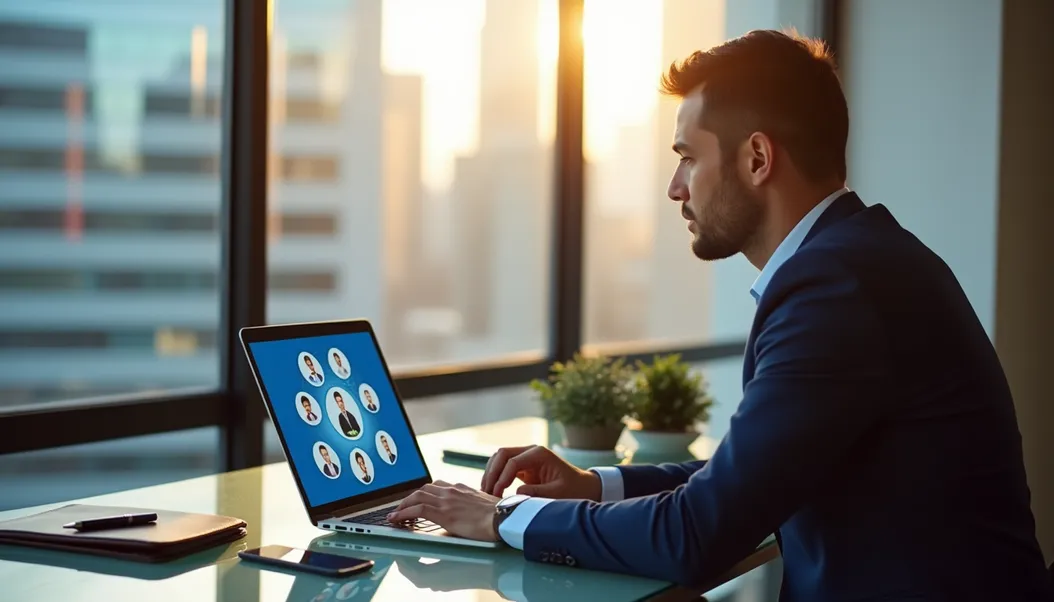 The Truth About LinkedIn for Financial Advisors: What Actually Works